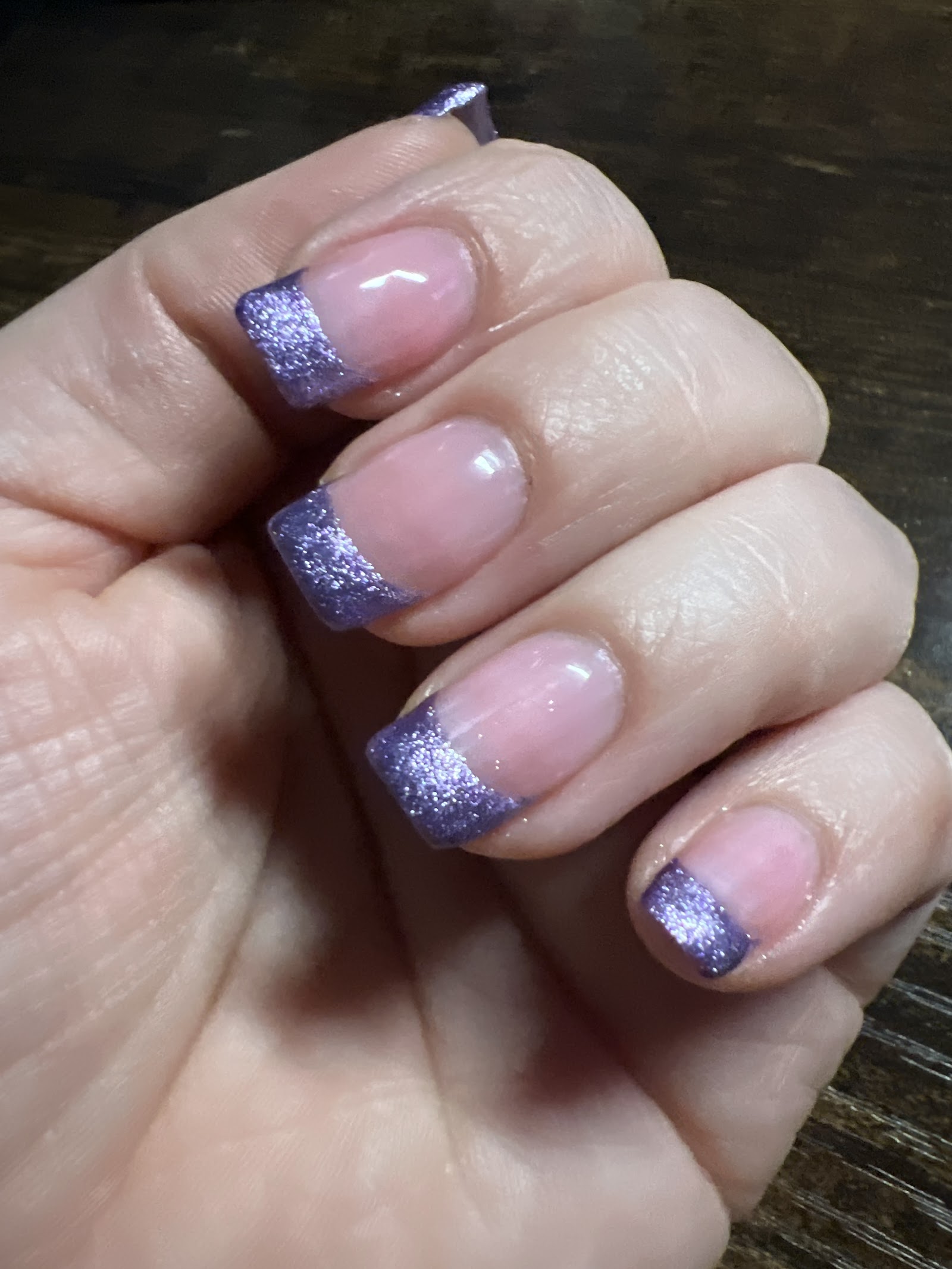 Veneto Nail Bar nail photo 1