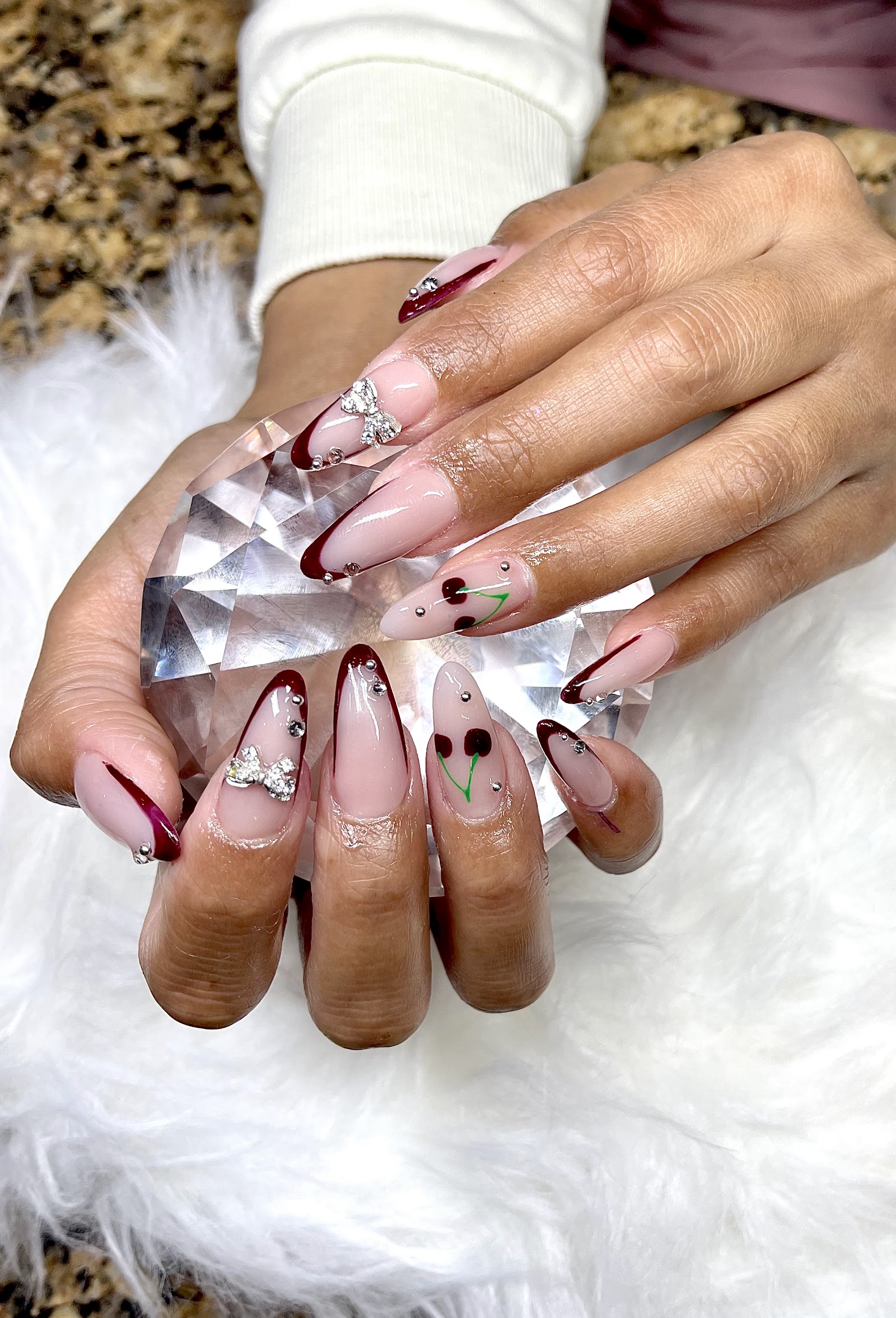 Veneto Nail Bar nail photo 2