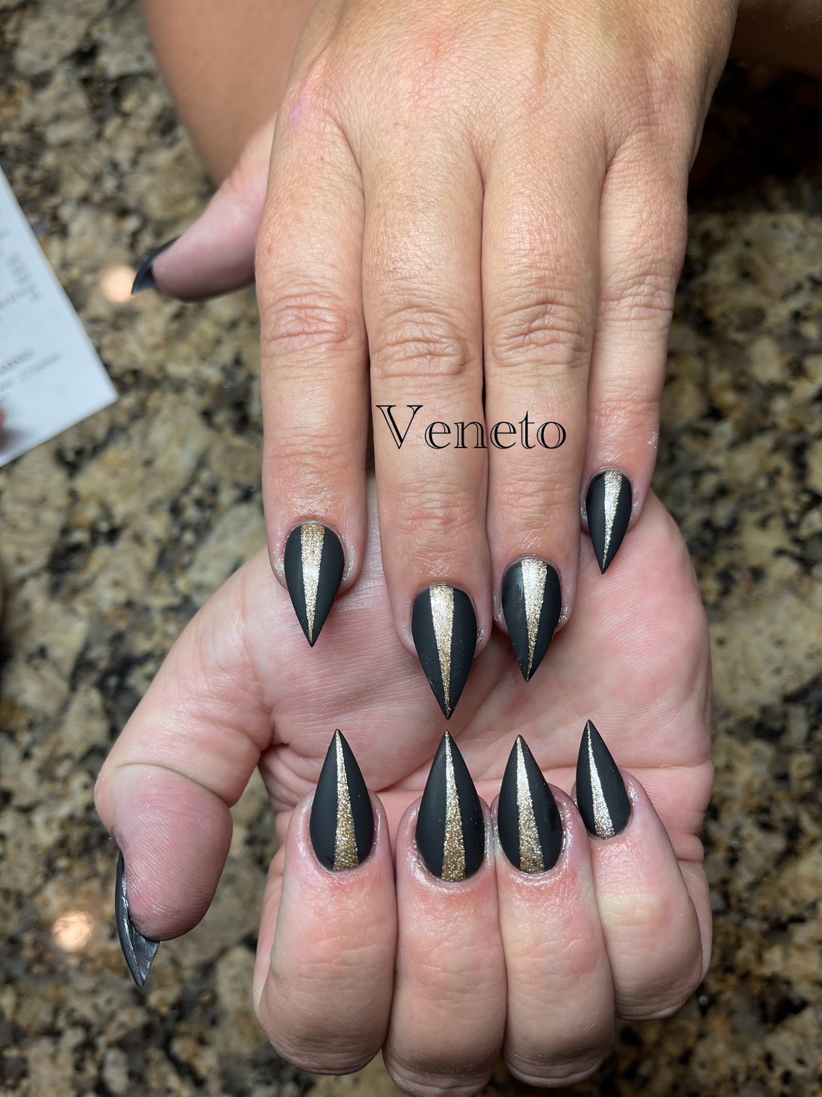 Veneto Nail Bar nail photo 6