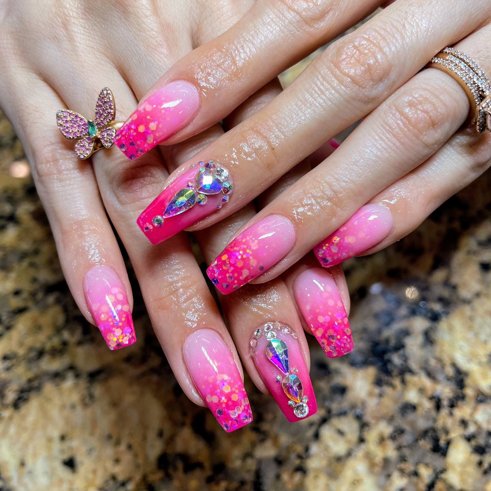 Veneto Nail Bar nail photo 7